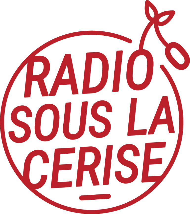La radio sous la cerise 🍒