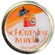 Schützenfest im Radio