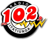 Rádio Itatiunga 102.9 FM