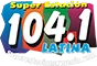 la super estación latina 104.1 armenia