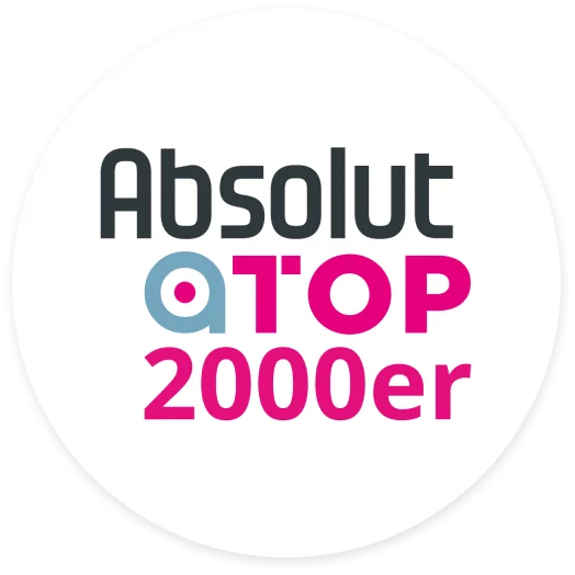 Absolut Top 2000ER