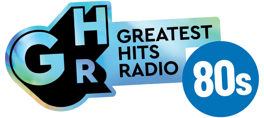 Greatest Hits Radio 80s