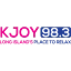KJOY WKJY 98.3 Hempstead, Long Island New York