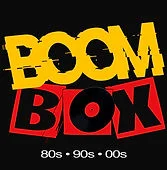 Boombox Radio