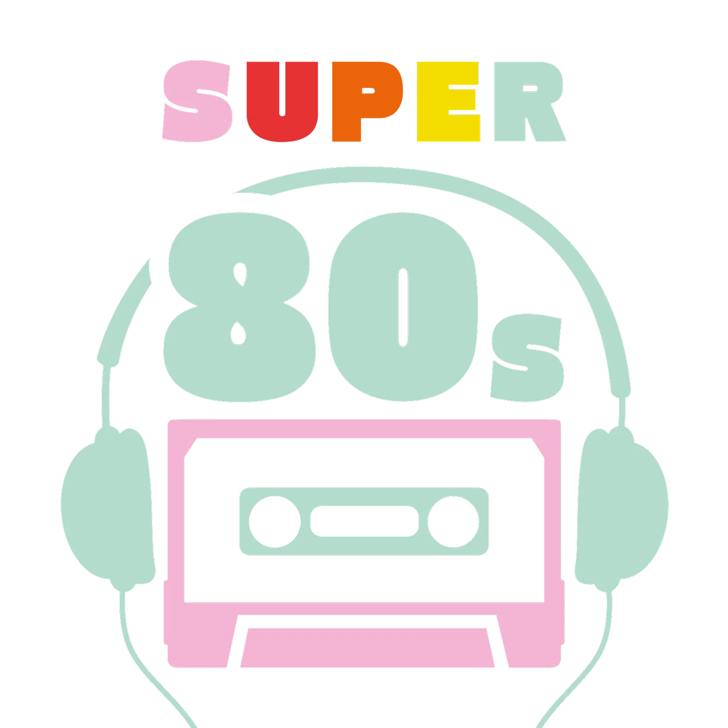 Super80s
