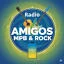 Rádio Amigos do Rock Nacional