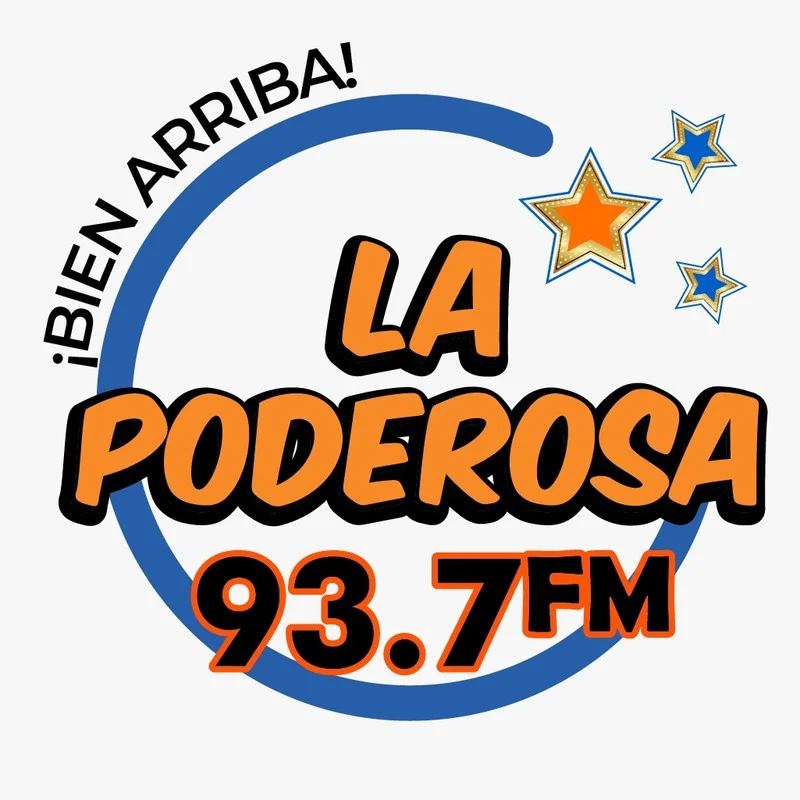  LA PODEROSA 93.7 (Acapulco) - 93.7 FM - XHPA-FM - Grupo Radio Comunicación - Acapulco, Guerrero