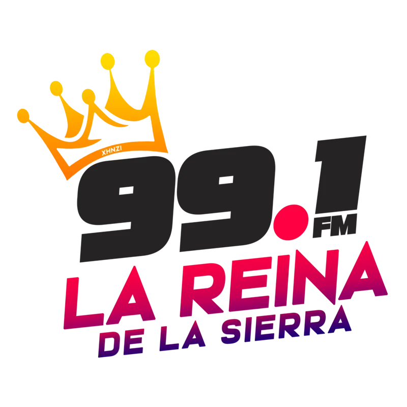 LA REINA DE LA SIERA 99.1 (Nacozari de García) - 99.1 FM - XHNZI-FM - Grupo Radio Guaymas - Nacozari de García, Sonora
