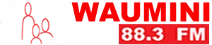 Radio Waumini 88.3FM