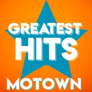Greatest Hits Motown