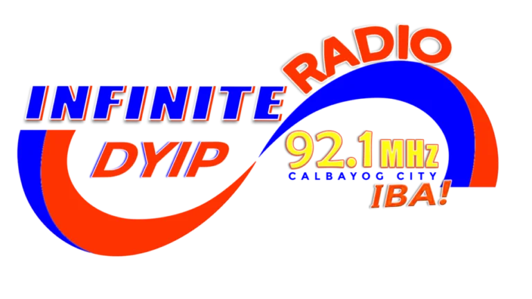 Infinite Radio Calbayog
