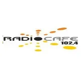 Cafe 102.4