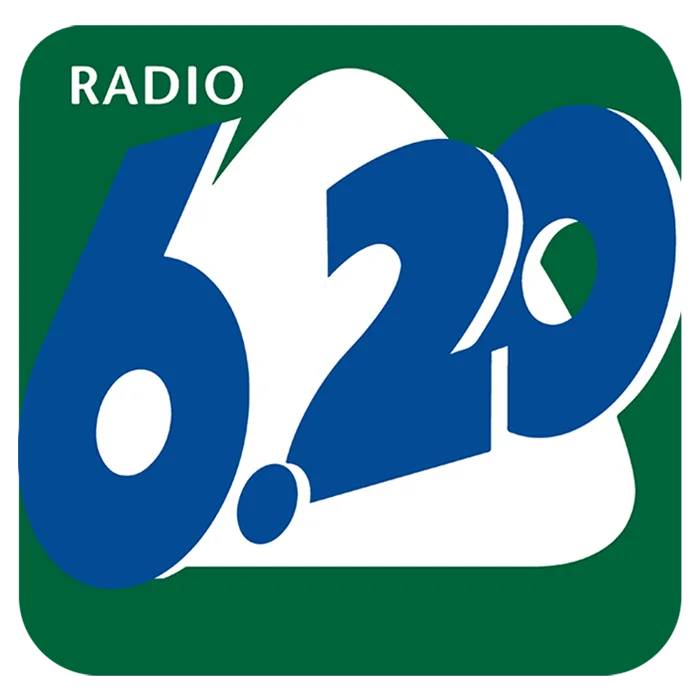 RADIO 6.20 (CDMX) - Online - www.cadenarasa.com - Cadena RASA - Ciudad de México