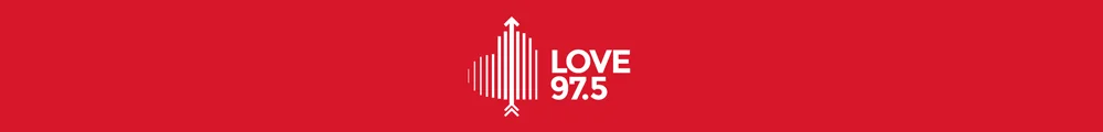 Love 97.5