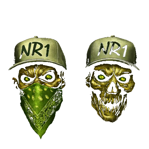 NR1 DNB Radio