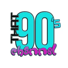 That 90s Channel