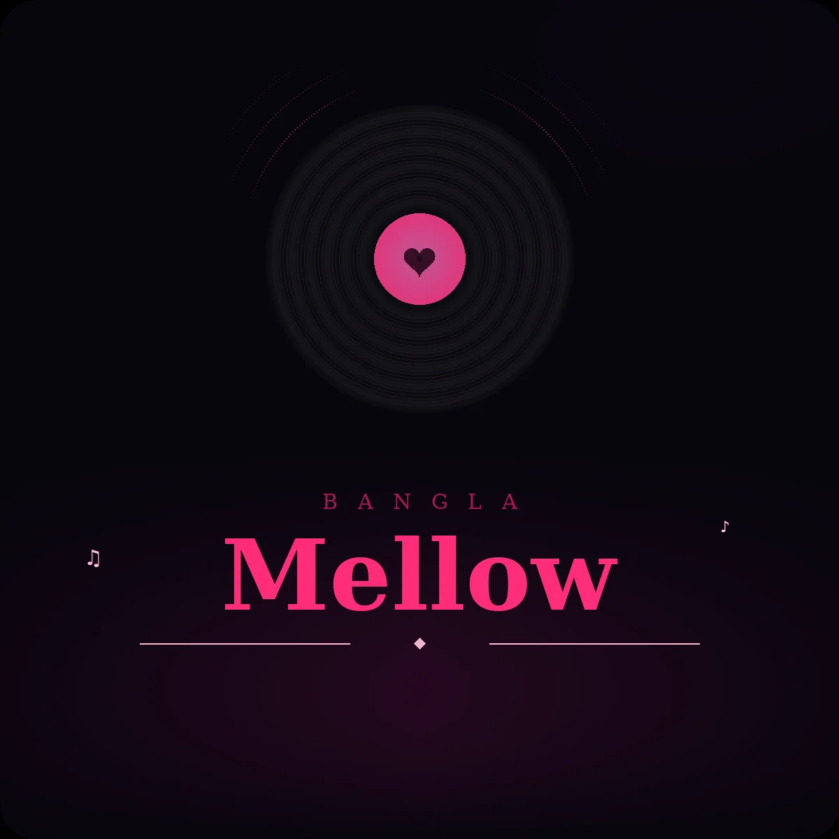 Mellow Bangla