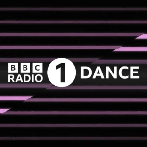  BBC RADIO 1 DANCE: The biggest current, future and classic dance vibes