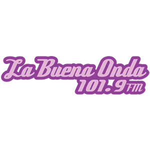 LA BUENA ONDA 101.9 (GDL) - 101.9 FM - XEAD-FM - Grupo Unidifusión - Guadalajara, Jalisco
