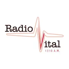  RADIO VITAL 1310 (Guadalajara) - 1310 AM - XETIA-AM - Grupo Unidifusión - Guadalajara, Jalisco