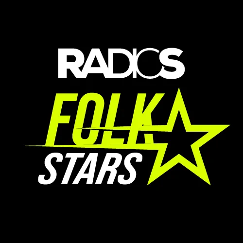 Radio S Folk Stars