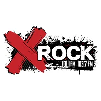 Rapid City 101.1 Xrock