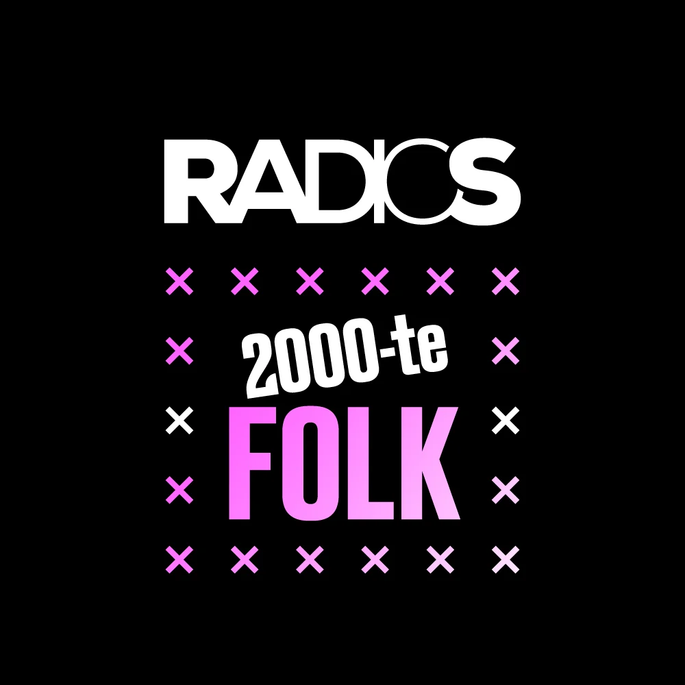 Radio S 2000-te Folk