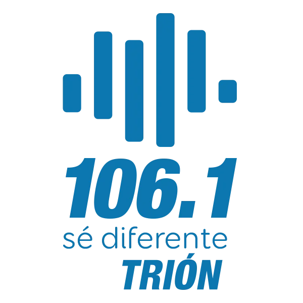  TRIÓN 106.1 (Veracruz) - 106.1 FM - XHETF-FM - Grupo Fórmula - Boca del Río, Veracruz