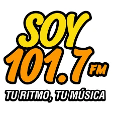 SOY FM 101.7 (Veracruz) - 101.7 FM - XHPR-FM - Valanci Media Group - Boca del Río, Veracruz