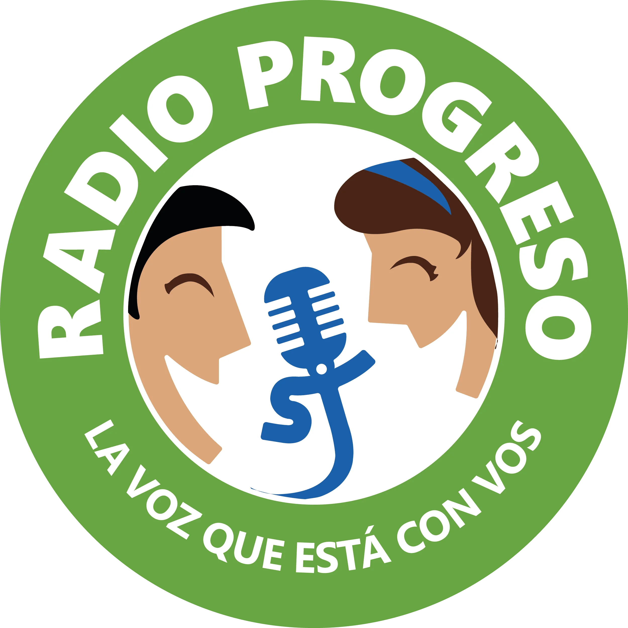 Radio Progreso HN