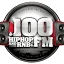 100 Hip Hop and RNB FM