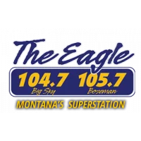 104.7 The Eagle