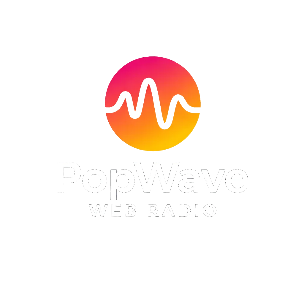 PopWave Web Radio