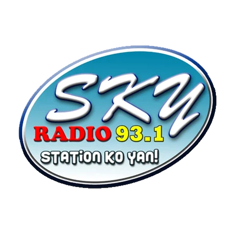 Sky Radio 93.1