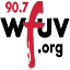 90.7 WFUV