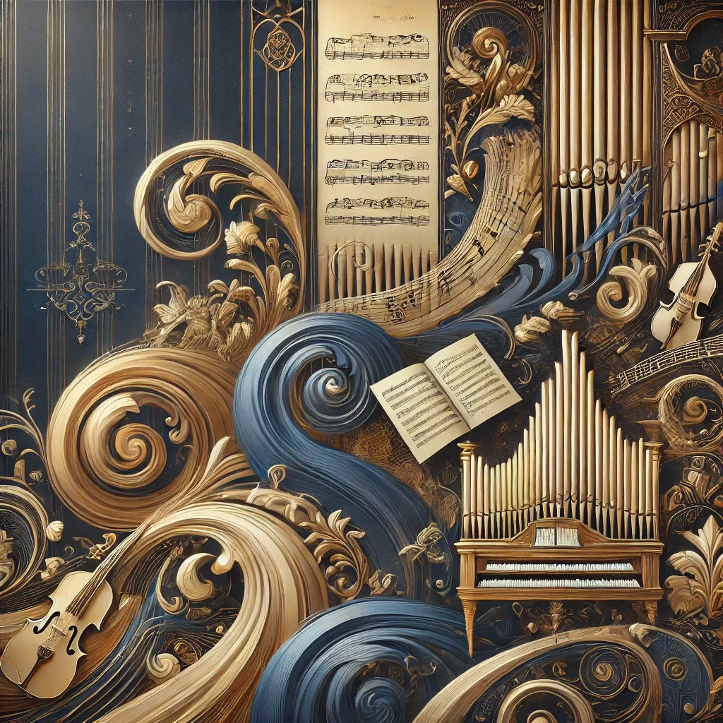 Bach hearme