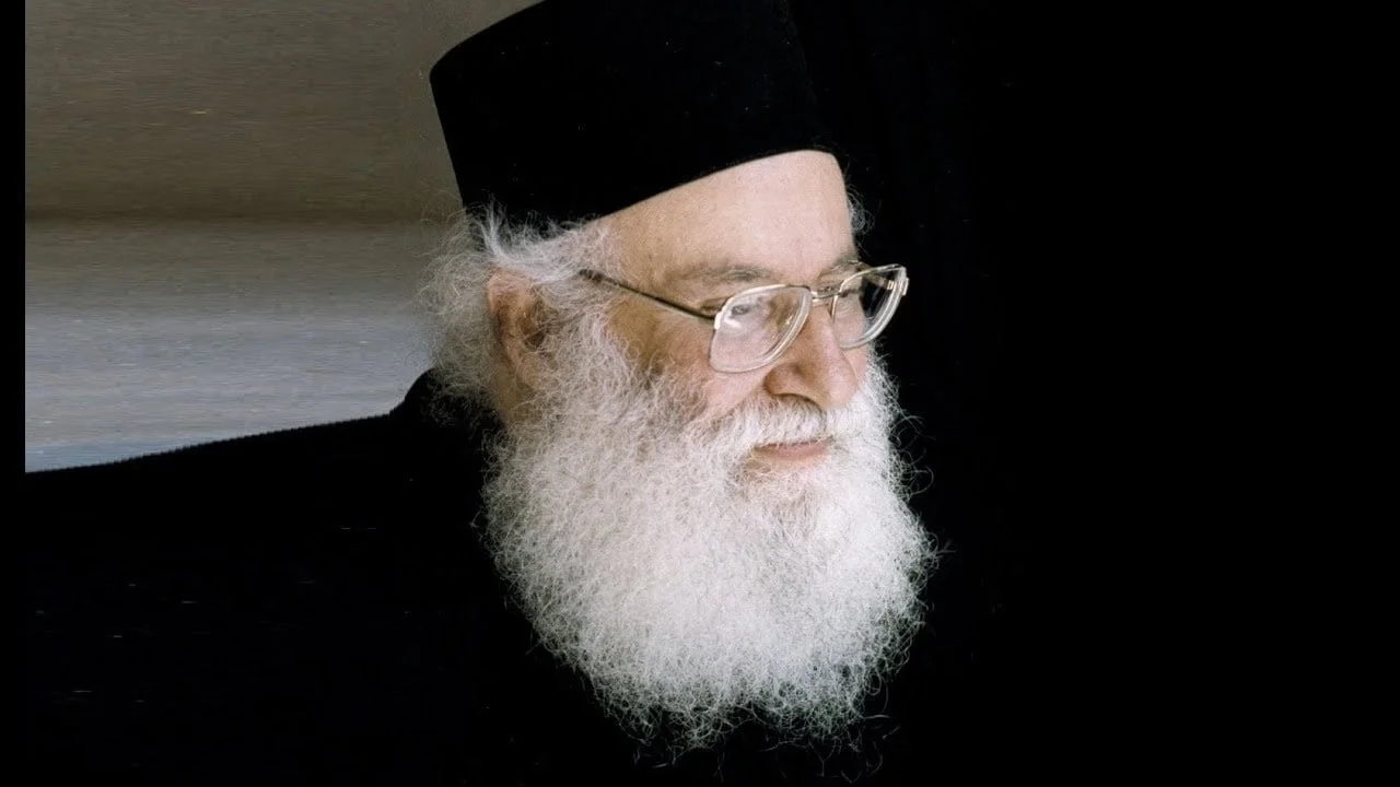 Ορθοδοξία - Α. Μυτιληναίος