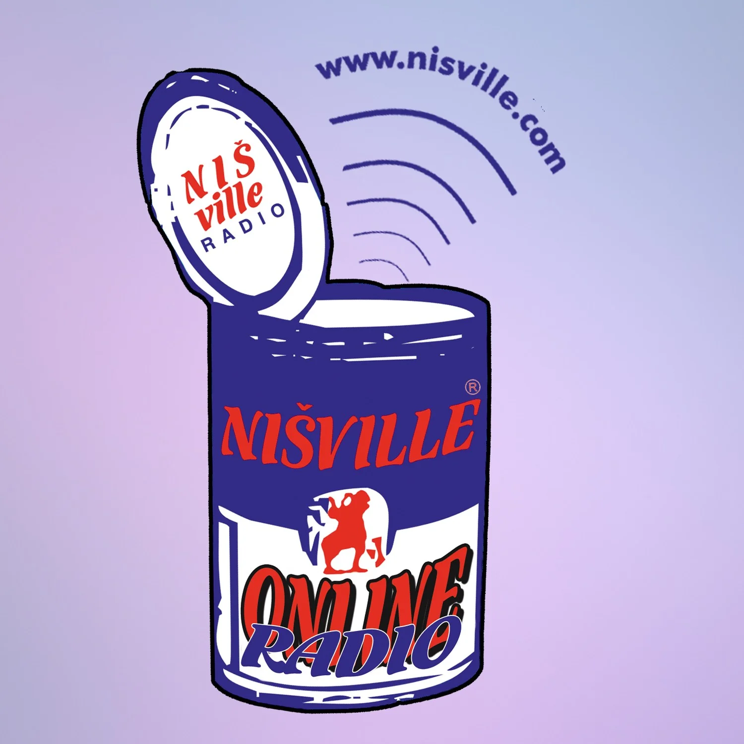 Nisville Online Radio