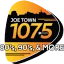 KESJ Joetown 107.5