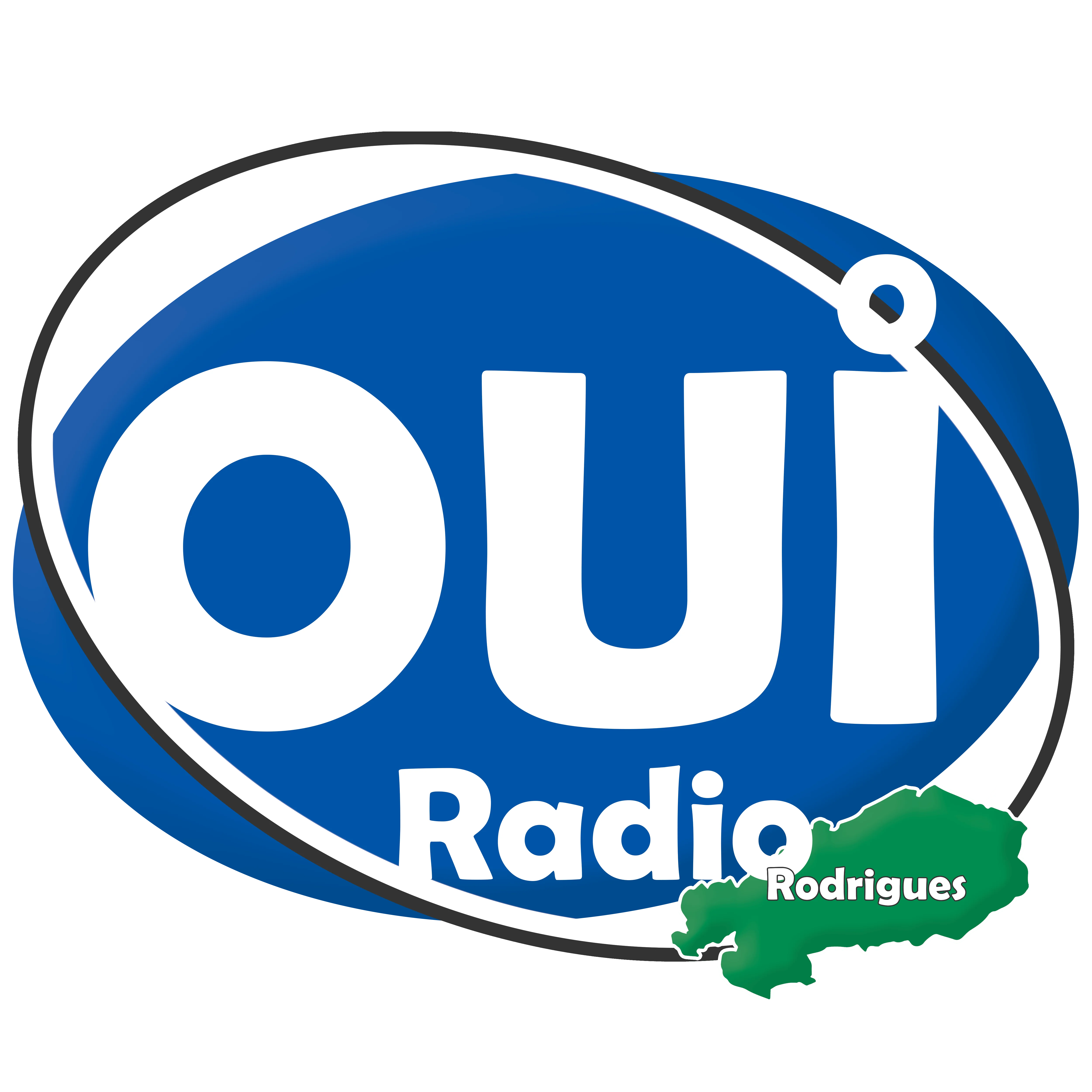 OUi Radio Rodrigues