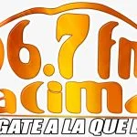 La Cima 96.7 FM