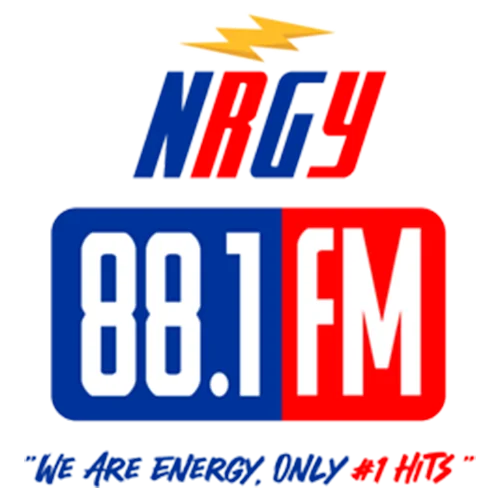 88.1 NRGY (Culiacán) - 88.1 FM - XHCSEB-FM - GPM (Grupo Promomedios) - Culiacán, Sinaloa
