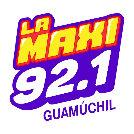 LA MAXI 92.1 (Guamúchil) - 92.1 FM - XHGML-FM - Grupo Chávez Radio - Guamúchil, Sinaloa