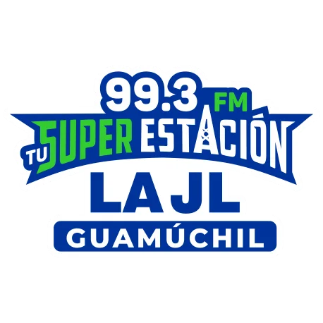 LA JL 99.3 (Guamúchil) - 99.3 FM - XHJL-FM - Grupo Chávez Radio - Guamúchil, Sinaloa