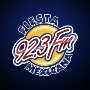 92.3 Fiesta Mexicana (GDL) - 92.3 FM - XHBIO-FM - Grupo Promomedios - Guadalajara, Jalisco