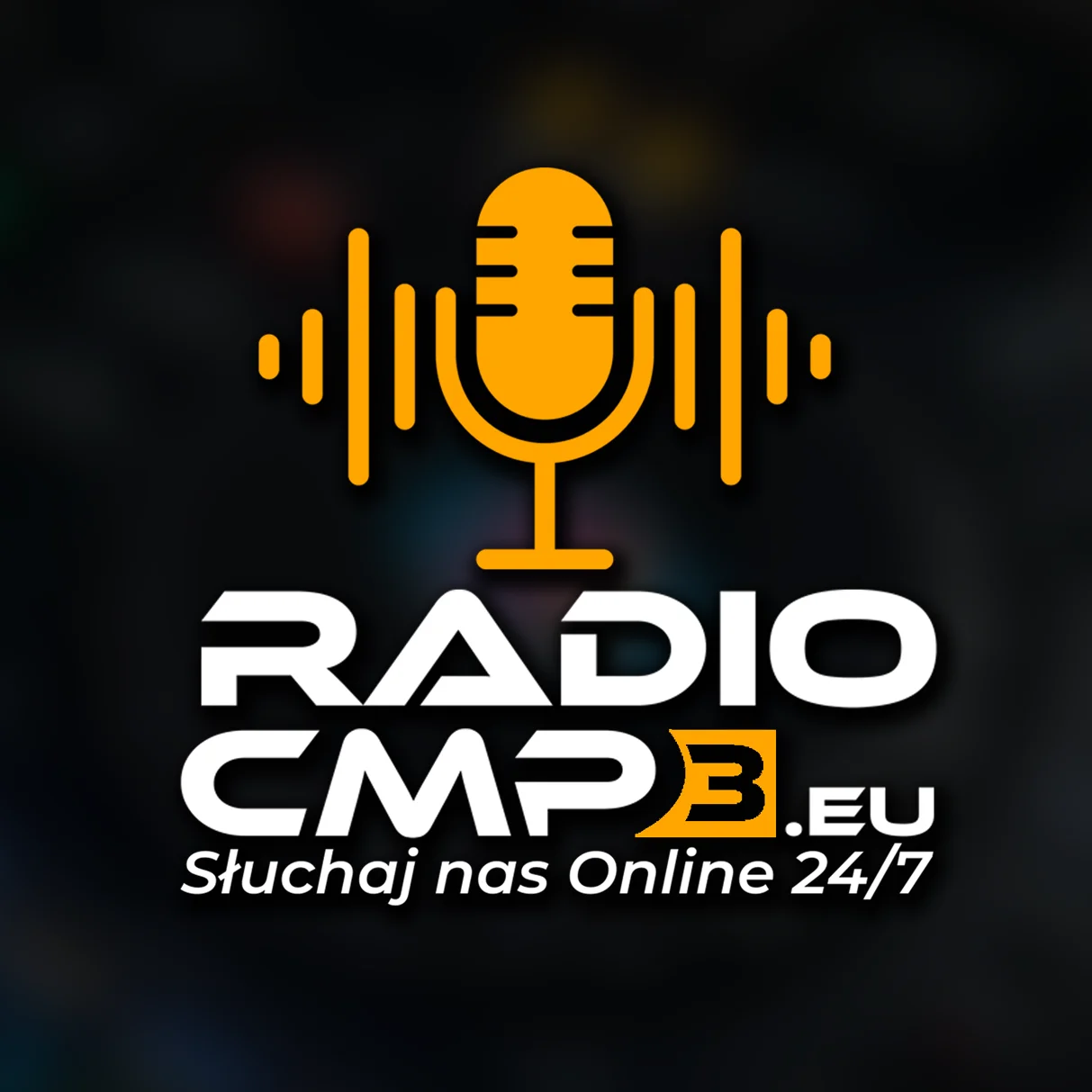 RadioCmp3.eu - Kanał Główny
