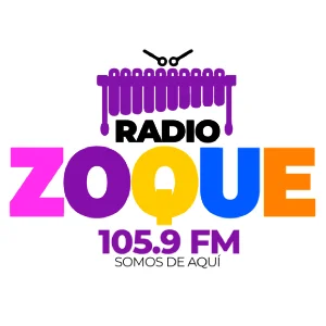  RADIO ZOQUE 105.9 (Tuxtla) - 105.9 FM - XHLM-FM - Grupo AS Comunicación - Tuxtla Gutiérrez, Chiapas