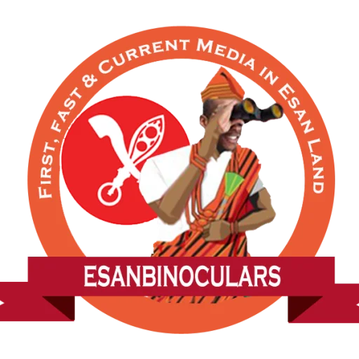 Esan binoculars 