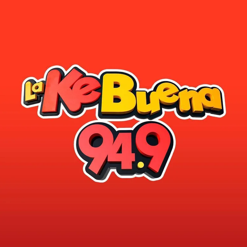LA KEBUENA 94.9 (Durango) - 94.9 FM - XHCCAV-FM - GPM Grupo Promomedios - Durango, Durango