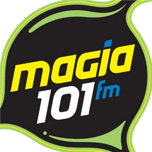 101.7 Magia 101 (Aguascalientes) - 101.7 FM - XHUNO-FM - Radiogrupo - Aguascalientes, Aguascalientes